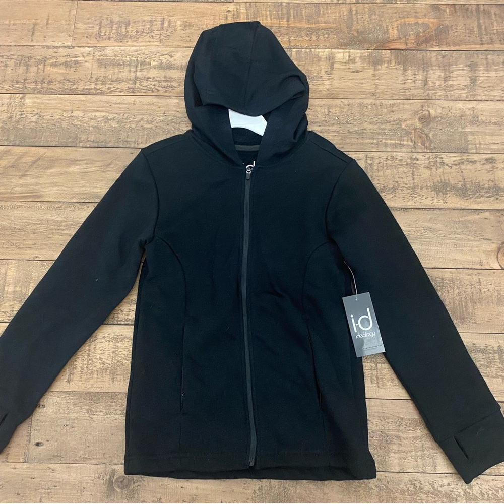 Ideology hoodie